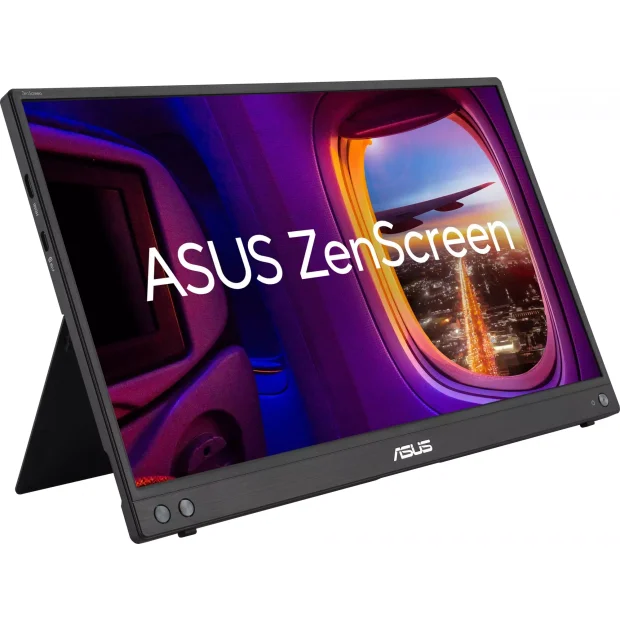 Монитор ASUS ZenScreen MB16AHV